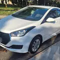 HYUNDAI HB20 1.0 COMFORT PLUS 12V FLEX 4P MANUAL HYUNDAI HB20 1.0 COMFORT PLUS 12V FLEX 4P MANUAL