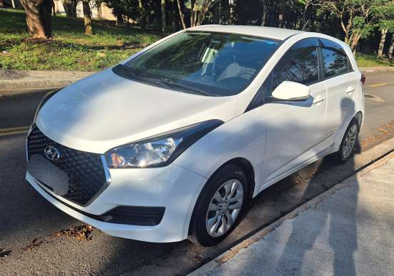HYUNDAI-HB20-2019
