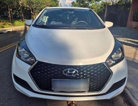 HYUNDAI-HB20-2019