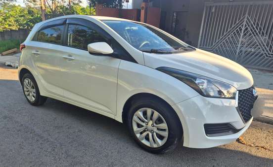 HYUNDAI-HB20-2019