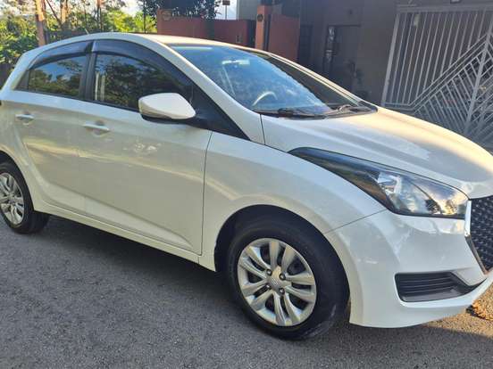 HYUNDAI-HB20-1.0 COMFORT PLUS 12V FLEX 4P MANUAL HYUNDAI-HB20-2019