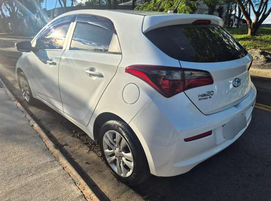 HYUNDAI-HB20-2019