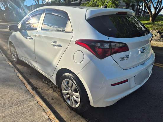 HYUNDAI-HB20-1.0 COMFORT PLUS 12V FLEX 4P MANUAL HYUNDAI-HB20-2019