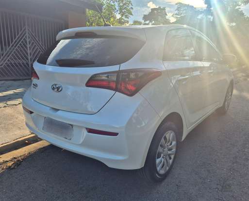HYUNDAI-HB20-2019