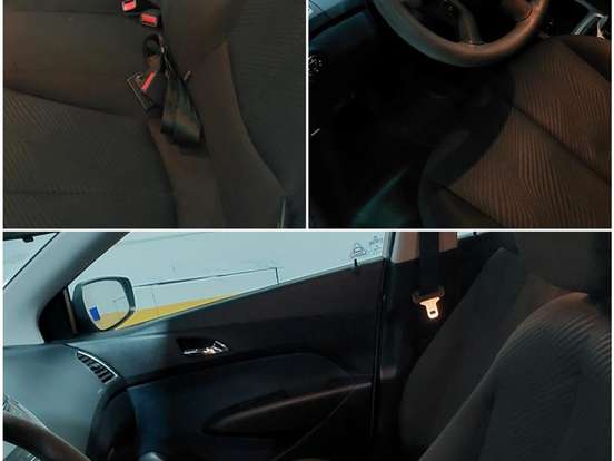 HYUNDAI-HB20-1.6 COMFORT STYLE 16V FLEX 4P MANUAL HYUNDAI-HB20-2014
