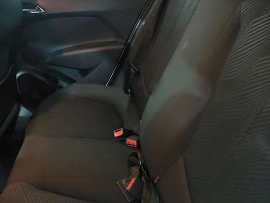 HYUNDAI-HB20-1.6 COMFORT STYLE 16V FLEX 4P MANUAL HYUNDAI-HB20-2014