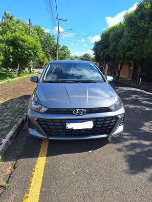 HYUNDAI-HB20S-1.0 12V FLEX LIMITED MANUAL HYUNDAI-HB20S-2025