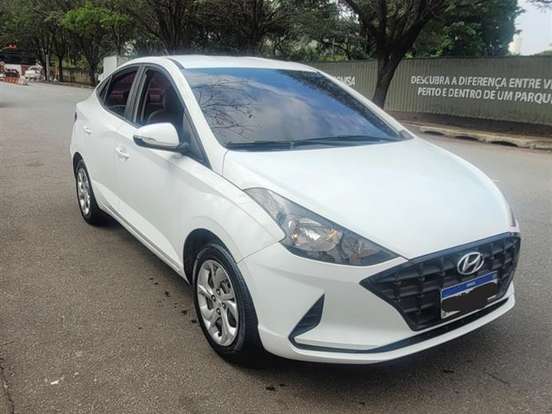 HYUNDAI-HB20S-1.0 12V FLEX VISION MANUAL HYUNDAI-HB20S-2020