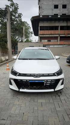 HYUNDAI-HB20S-1.0 TGDI FLEX PLATINUM SAFETY AUTOMÁTICO HYUNDAI-HB20S-2024