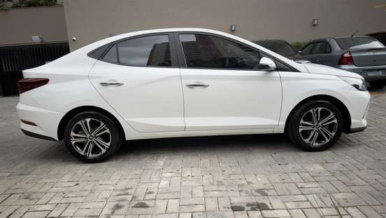 HYUNDAI-HB20S-1.0 TGDI FLEX PLATINUM SAFETY AUTOMÁTICO HYUNDAI-HB20S-2024