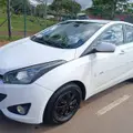 HYUNDAI HB20S 1.6 COMFORT STYLE 16V FLEX 4P AUTOMÁTICO HYUNDAI HB20S 1.6 COMFORT STYLE 16V FLEX 4P AUTOMÁTICO
