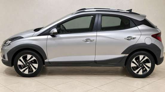 HYUNDAI-HB20X-2019