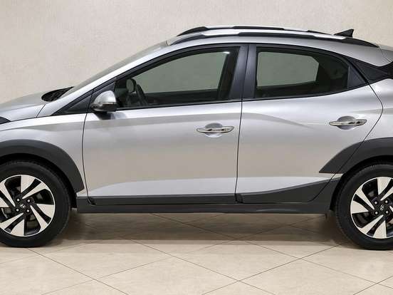 HYUNDAI-HB20X-1.6 16V FLEX DIAMOND PLUS AUTOMÁTICO HYUNDAI-HB20X-2019
