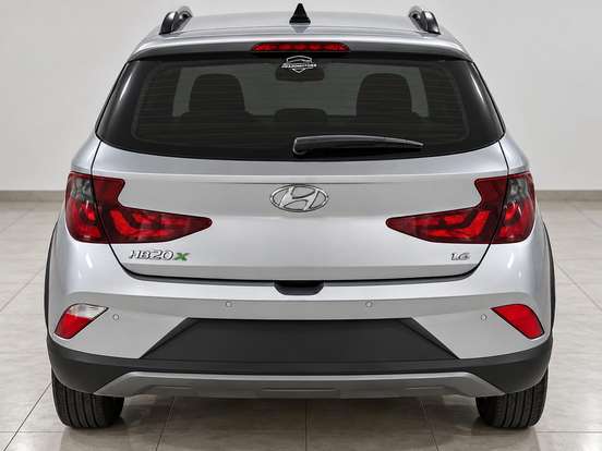 HYUNDAI-HB20X-2019