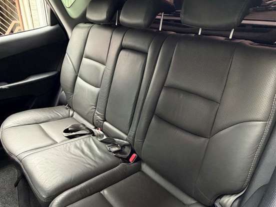 HYUNDAI-I30-2.0 MPFI GLS 16V GASOLINA 4P AUTOMÁTICO HYUNDAI-I30-2011