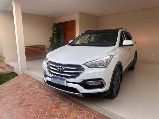 HYUNDAI-SANTA FÉ-2015