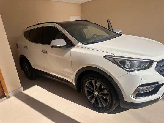 HYUNDAI-SANTA FÉ-2015