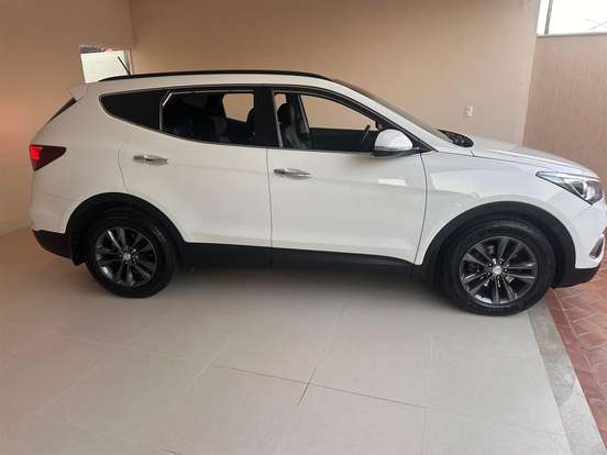 HYUNDAI-SANTA FÉ-2015