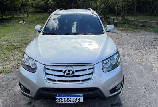 HYUNDAI-SANTA FÉ-2010