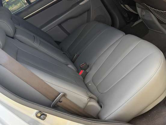 HYUNDAI-SANTA FÉ-3.5 MPFI GLS V6 24V 285CV GASOLINA 4P AUTOMÁTICO HYUNDAI-SANTA FÉ-2010