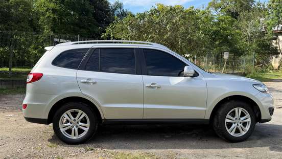HYUNDAI-SANTA FÉ-2010