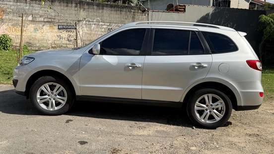 HYUNDAI-SANTA FÉ-2010