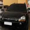 HYUNDAI TUCSON 2.0 MPFI GL 16V 142CV 2WD GASOLINA 4P MANUAL HYUNDAI TUCSON 2.0 MPFI GL 16V 142CV 2WD GASOLINA 4P MANUAL