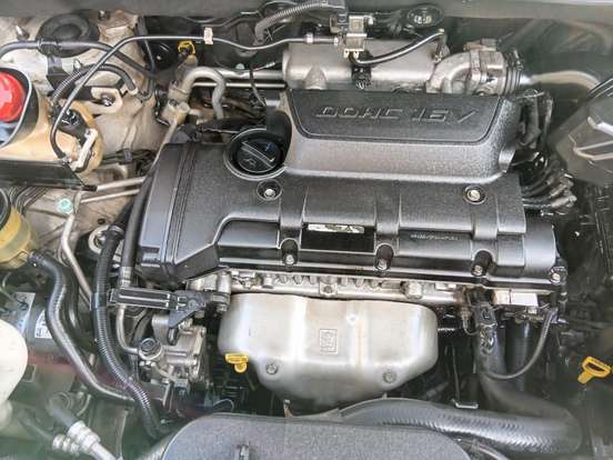 HYUNDAI-TUCSON-2.0 MPFI GLS 16V 143CV 2WD FLEX 4P AUTOMÁTICO HYUNDAI-TUCSON-2018