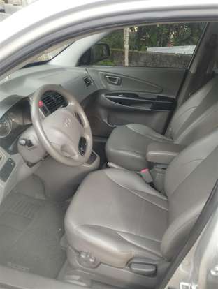 HYUNDAI-TUCSON-2.0 MPFI GLS 16V 143CV 2WD FLEX 4P AUTOMÁTICO HYUNDAI-TUCSON-2016