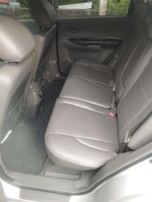 HYUNDAI-TUCSON-2.0 MPFI GLS 16V 143CV 2WD FLEX 4P AUTOMÁTICO HYUNDAI-TUCSON-2016