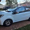 JAC E-JS1 ELÉTRICO AUTOMÁTICO JAC E-JS1 ELÉTRICO AUTOMÁTICO