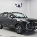 JAECOO 7 1.5 TGDI PHEV LUXURY DHT JAECOO 7 1.5 TGDI PHEV LUXURY DHT