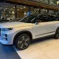 JAECOO 7 1.5 TGDI PHEV PRESTIGE DHT JAECOO 7 1.5 TGDI PHEV PRESTIGE DHT
