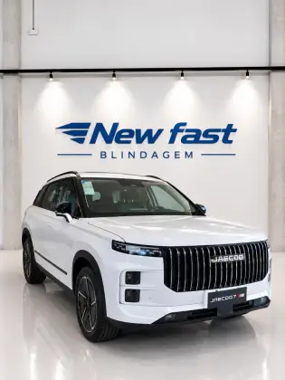 JAECOO 7 1.5 TGDI PHEV PRESTIGE DHT
