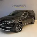 JEEP COMMANDER 1.3 T270 TURBO FLEX LIMITED AT6 JEEP COMMANDER 1.3 T270 TURBO FLEX LIMITED AT6
