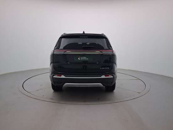 JEEP-COMMANDER-1.3 T270 TURBO FLEX LIMITED AT6 JEEP-COMMANDER-2025