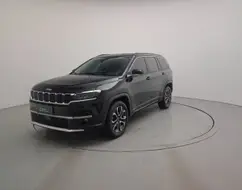 JEEP COMMANDER 1.3 T270 TURBO FLEX LIMITED AT6 JEEP COMMANDER 1.3 T270 TURBO FLEX LIMITED AT6