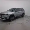 JEEP COMMANDER 1.3 T270 TURBO FLEX LIMITED AT6 JEEP COMMANDER 1.3 T270 TURBO FLEX LIMITED AT6