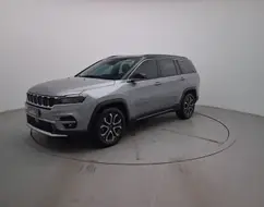 JEEP COMMANDER 1.3 T270 TURBO FLEX LIMITED AT6 JEEP COMMANDER 1.3 T270 TURBO FLEX LIMITED AT6