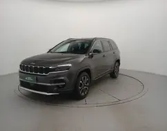 JEEP COMMANDER 1.3 T270 TURBO FLEX LIMITED AT6 JEEP COMMANDER 1.3 T270 TURBO FLEX LIMITED AT6