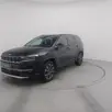 JEEP COMMANDER 1.3 T270 TURBO FLEX LIMITED AT6 JEEP COMMANDER 1.3 T270 TURBO FLEX LIMITED AT6