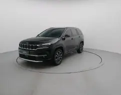 JEEP COMMANDER 1.3 T270 TURBO FLEX LIMITED AT6 JEEP COMMANDER 1.3 T270 TURBO FLEX LIMITED AT6