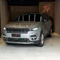 JEEP COMMANDER 1.3 T270 TURBO FLEX LONGITUDE AT6 JEEP COMMANDER 1.3 T270 TURBO FLEX LONGITUDE AT6