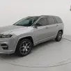 JEEP COMMANDER 1.3 T270 TURBO FLEX OVERLAND AT6 JEEP COMMANDER 1.3 T270 TURBO FLEX OVERLAND AT6