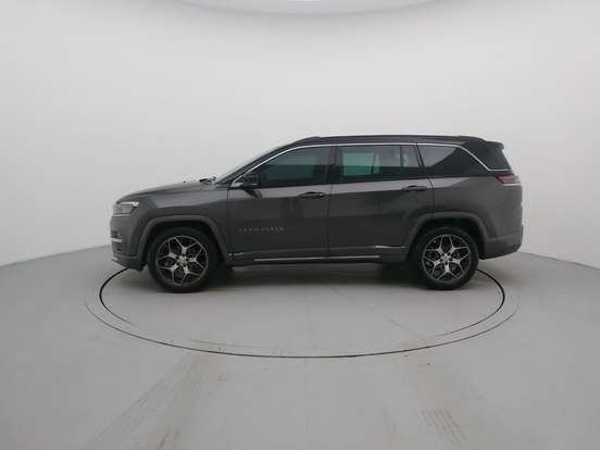 JEEP-COMMANDER-1.3 T270 TURBO FLEX OVERLAND AT6 JEEP-COMMANDER-2024