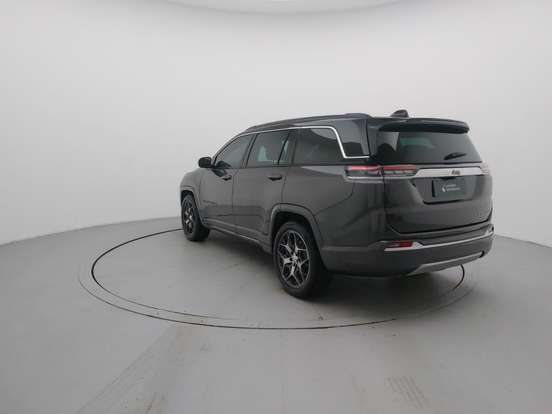 JEEP-COMMANDER-1.3 T270 TURBO FLEX OVERLAND AT6 JEEP-COMMANDER-2024