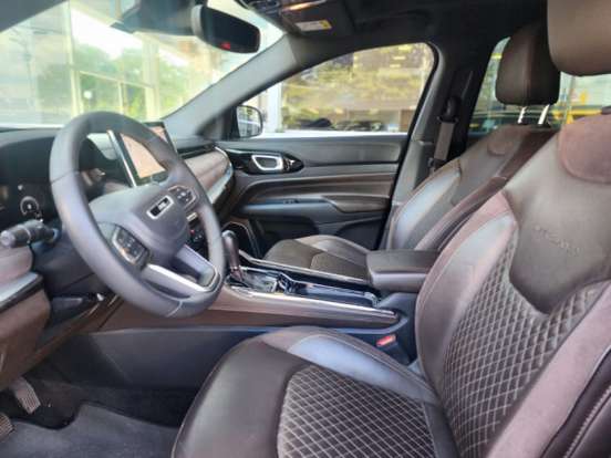 JEEP-COMMANDER-1.3 T270 TURBO FLEX OVERLAND AT6 JEEP-COMMANDER-2023