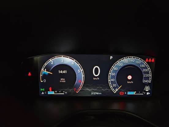 JEEP-COMMANDER-1.3 T270 TURBO FLEX OVERLAND AT6 JEEP-COMMANDER-2024