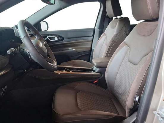 JEEP-COMMANDER-1.3 T270 TURBO FLEX OVERLAND AT6 JEEP-COMMANDER-2025