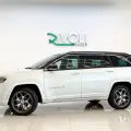 JEEP COMMANDER 2.0 TD380 TURBO DIESEL OVERLAND AT9 JEEP COMMANDER 2.0 TD380 TURBO DIESEL OVERLAND AT9